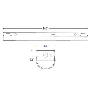 PRE-61655 dimensions